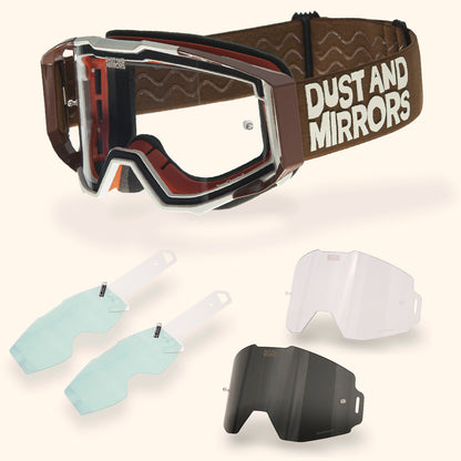 TheStandard© Winter Race Bundle