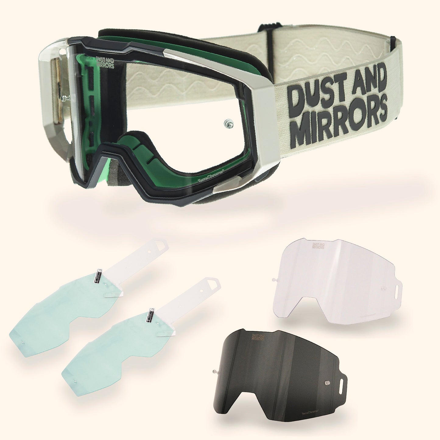 TheStandard© Winter Race Bundle