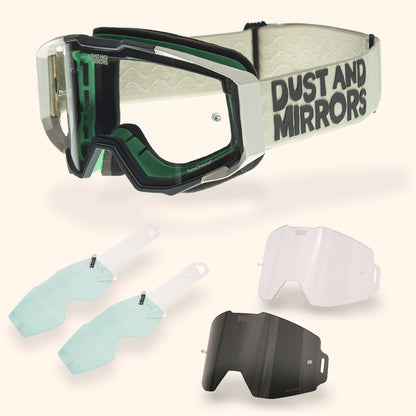 TheStandard© Winter Race Bundle