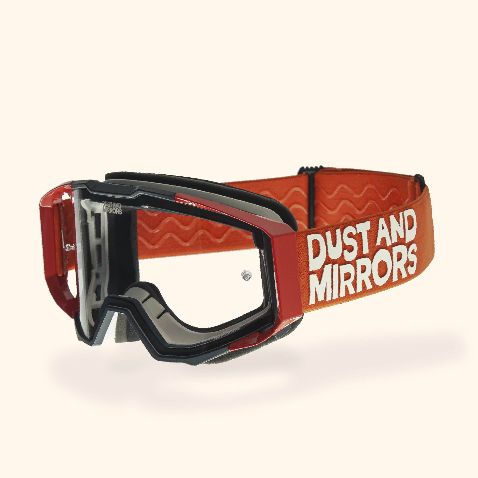 dh goggles TheStandard© – Dust and Mirrors