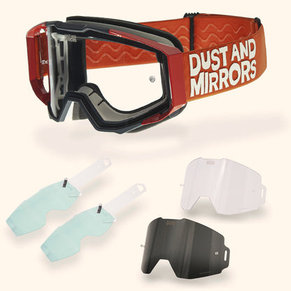 TheStandard© Winter Race Bundle