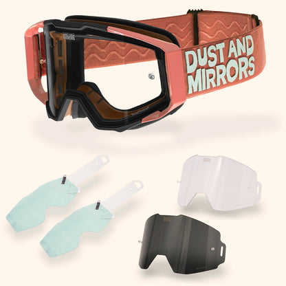 TheStandard© Winter Race Bundle